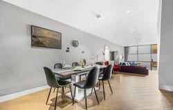 London, Greater London