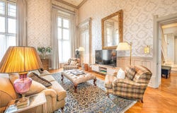 Wyfold Court Kingwood, Oxfordshire, England RG95WF