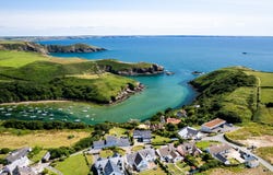 Solva, Wales SA62 6TB