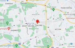 Acton, England W13