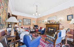 Cragganmore House Bed & Breakfast, Moray, Scotland AB37 9AB