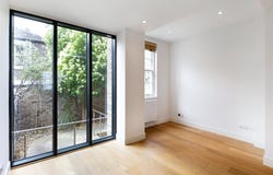 Queensdale Place Holland Park, London, England W11 4SQ