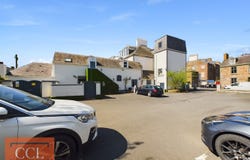 Berkeley House, 1 Barns Street, Ayr, Scotland KA7 1XB