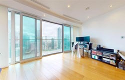 Arena Tower 25 Crossharbour Plaza, London, England E14 9UE