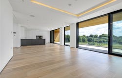 Fairydell Close Kings Langley, Hertfordshire, England WD4 9FB