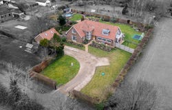 105 Station Rd, Ashwell, England