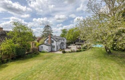 5 Maltings Ln, South Cambridgeshire District, England
