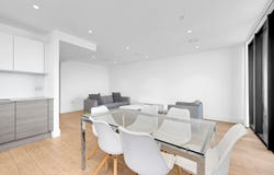 Fifty Seven East 57 Kingsland High Street, London, England E8 2JS