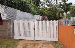 ARRONDISSEMENT DE CAYENNE, Cayenne 97300