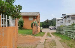 ARRONDISSEMENT DE CAYENNE, Cayenne 97300