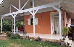 ARRONDISSEMENT DE CAYENNE, Cayenne 97300