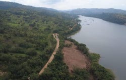 AKOSOMBO, Accra, Accra