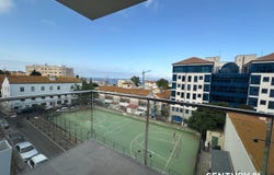 Arengos Gardens, Arengos Gardens, Upper Town GX11 1AA