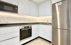 Beautiful Studio apartment in E1, Gibraltar E1, E1, 
