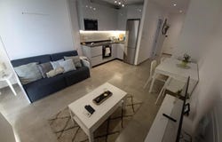Lovely Studio apartment in E1, Gibraltar E1, E1, 