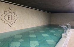 Lovely Studio apartment in E1, Gibraltar E1, E1, 