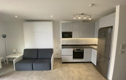 Lovely Studio apartment in E1, Gibraltar E1, E1, 