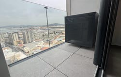 Beautiful Studio apartment in E1, Gibraltar E1, E1, 