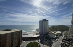 Stunning Studio apartment in E1, Gibraltar E1, E1, 