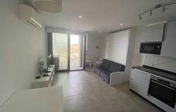 Lovely Studio apartment in E1, Gibraltar E1, E1, 