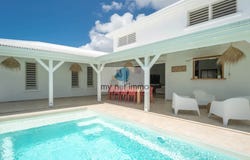 Saint-François, Guadeloupe 97118