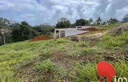 PETIT-BOURG, Basse-Terre 97170