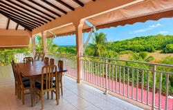 SAINTE ANNE, Grande-Terre 97180