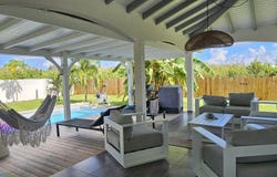 SAINT-FRANCOIS, Grande-Terre 97118