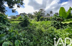Capesterre-Belle-Eau, Basse-Terre 97130