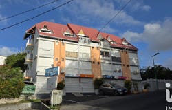 Saint-François, Grande-Terre 97118