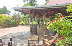 Saint-François, Guadeloupe 97118