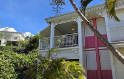 SAINT-FRANCOIS, Grande-Terre 97118