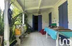 Saint-François, Grande-Terre 97118