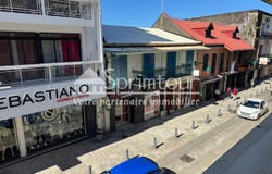 Basse-Terre, Guadeloupe 97100