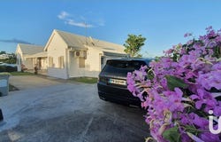 SAINT FRANCOIS, Grande-Terre 97118
