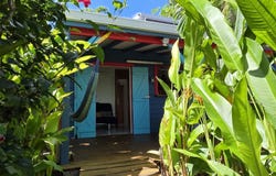 SAINTE-ANNE, Grande-Terre 97180