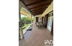 Sainte-Anne, Grande-Terre 97180