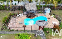 Sainte-Rose, Basse-Terre 97115