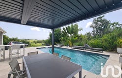 sainte-anne, Grande-Terre 97180