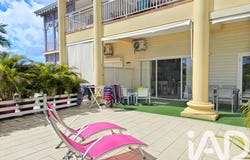 SAINT-FRANCOIS, Grande-Terre 97118