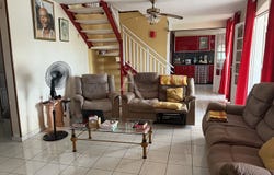 SAINTE ANNE, Grande-Terre 97180
