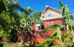 Saint-Claude, Guadeloupe 97120