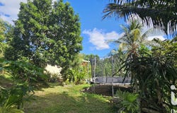 Sainte-Anne, Grande-Terre 97180