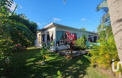 Saint-François, Grande-Terre 97118