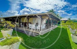 Pointe-à-Pitre, Guadeloupe 97110