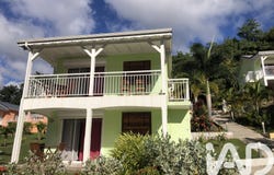 Pointe-Noire, Basse-Terre 97116
