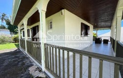 Saint-Claude, Guadeloupe 97120