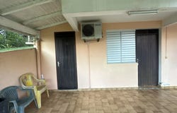 Sainte-Rose, Guadeloupe 97115
