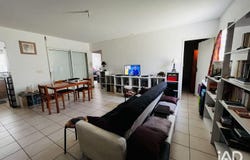 PETIT-BOURG, Basse-Terre 97170