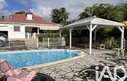 Capesterre-Belle-Eau, Basse-Terre 97130